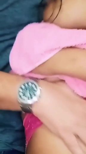 My Husband's Friend Ate Me   Clip 3