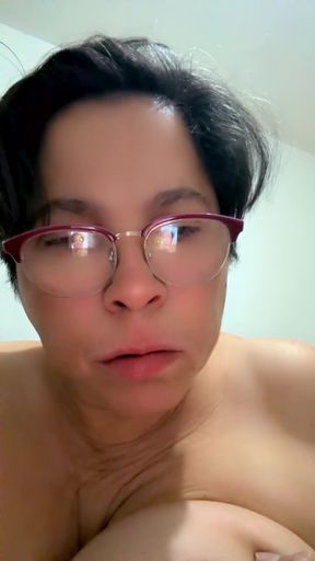 Playful identical twins share a secret fuck session