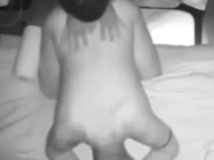 Truckers' Webcam Sex