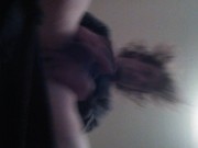 Flapping My Clit Around
