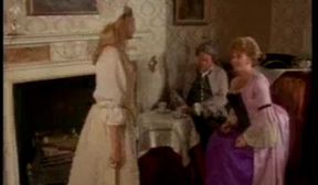 Fanny Hill - (Full Movie)