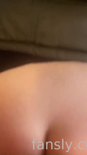 Would You Fuck Me on the Floor?