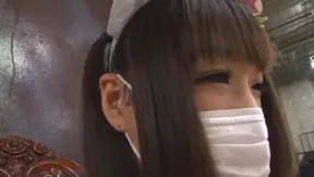 Gorgeous busty beauty gives an unforgettable blowie 5