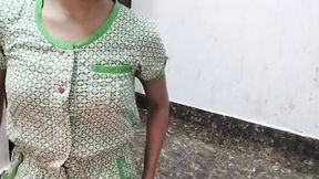 Little step sister nangi hokar soyi thi jakar mai chod diya