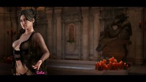 Nodoka's Eroge Adventure Hot Couples Steam Up The Visual Novel