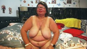 Betty Marie Private Show