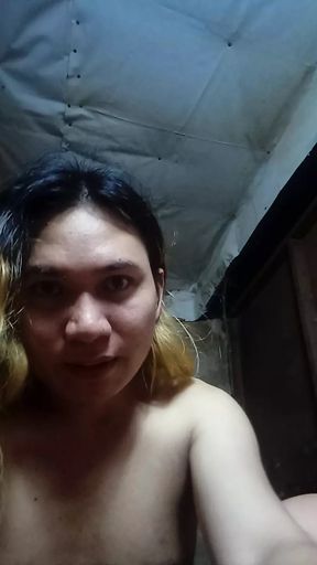The Girl Is the Queen Because She Really Reached Out to the Yummy Daddy