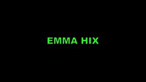 emma hix cosplay cowgirl and doggy fuck