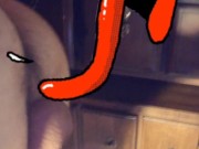 Sc Kyle Butler 'Lick My Chode'