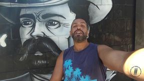 maite sasdelli de volta ao canal na contos do proibido pra voces!!