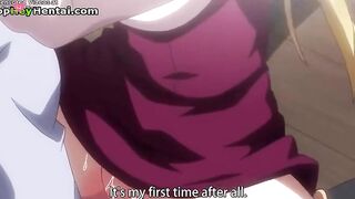Big Boob Babe Gives Horny Guy A Mind-Blowing Orgasm