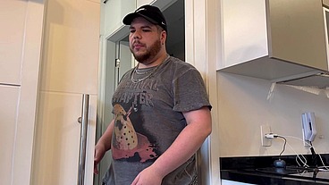 Meu amigo Gaúcho comeu o cu do meu irmão