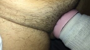 fucking my fleshlight 5