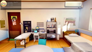 HS Tutor (v0.9.5) Part 26 Milf Warning By LoveSkySan69