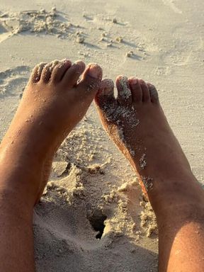 You Love Watching, Don’t You?