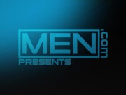 Unboxing MEN/ MEN / Joey Mills, Jake Preston