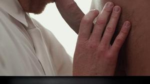 Missionary Boys: Lingering Oiling Session