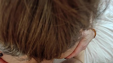 Fit trans-girl threesome - 69, anal, blowjob, cumshot (With Nightsisterlil1)
