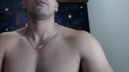 Tony Stare Hot Cum Show