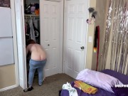 Delphoxi Buttcrack Compilation 3