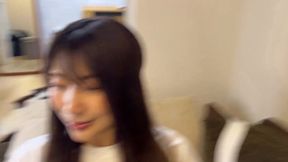 Hidinginjapan�s Hanamiya Kyoko has an interview #4
