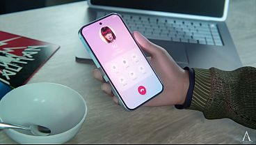 Missed Call-Amazonium