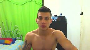 Jacob Black Private Show