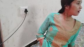 ne jabar step mother ko chod diya