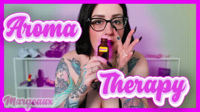 Aroma therapy-fantasy