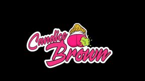 Pantyhose Face Farting By Candice Brown