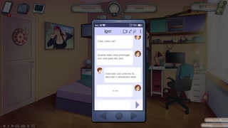 Milf's Plaza #17: Helping my sister-in-law by watering her "flower"