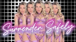 Surrender Safely