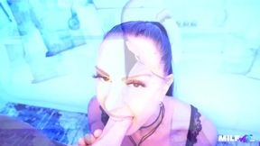 MilfAF Texas Patti POV BANG