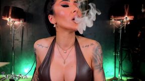 About smoking and cuckolding