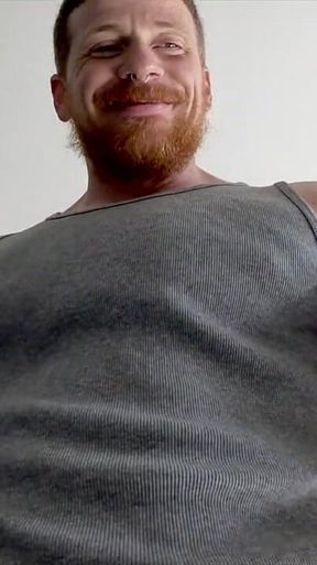 Ftm Cums in Your Mouth, Verbal Instructional Vid