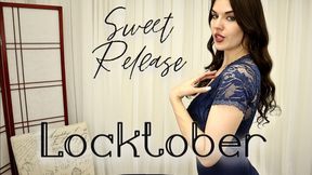 Sweet Relief (Locktober #9) MP4