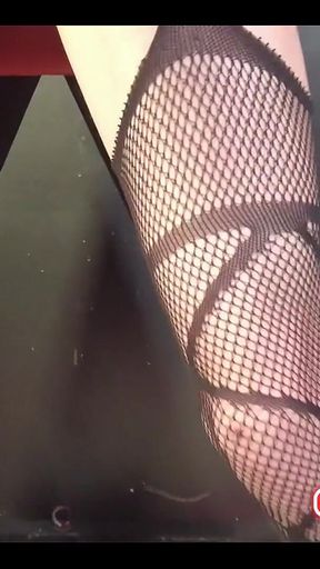 I Took My Rich Neighbours Transgender Daughter to a BDSM Dungeon