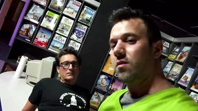 Housewife Sexy Love - Episode 4