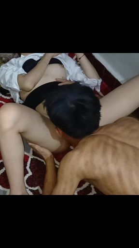 Hanging Out and Hanging Out with Friends Is a Great Way to Get to Know Your Friends