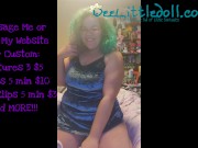 Just a Little Dancing - Delilah Littledoll