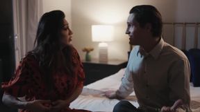 Ts Jessy Dubai Fucks Her Brother In Law Toni Orlando Hard Fucks Her Step Brother In Law Toni