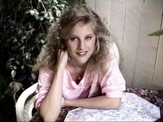 Blond hawt honey vintage snatch banging large shlong sucking