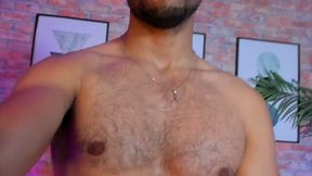 Tyler Brownn Private Show