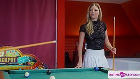 Confesses She Cant Hold Back And Seduces Stepdaughters Potential Bf