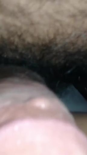 Hotwife getting pregnant by her bull.   Clip 1