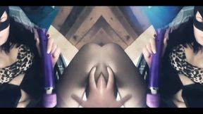 Milfycalla Compilation - Fetish Sex, Romantic Blow-jobs, Latina Cum-slut with Big-ass X14