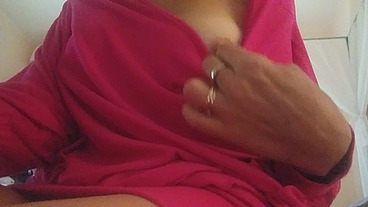 all real! real creamy squirt right from my step cousin's vagina