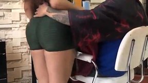 Aesthetic cut ends in a happy ending 5536650122