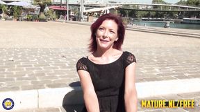 ”Skinny mature wanna fuck all day”