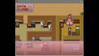 Sana [Hentai game] Ep.7 Her cheating husband go secretly to the brothel